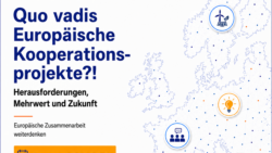 REM Consult bei der diesjährigen Europawoche in Hamburg