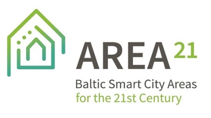 AREA 21 Website Launch