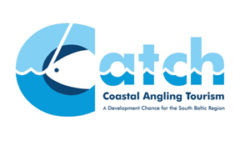 CATCH – Sustainable Coastal Angling Tourism