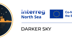 DARKER SKY – Reducing light pollution in the NSR