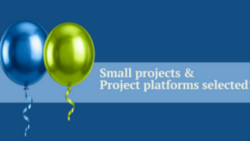 REM unterstützt erfolgreich Projekte im letzten Call des Interreg-Ostseeprogramms