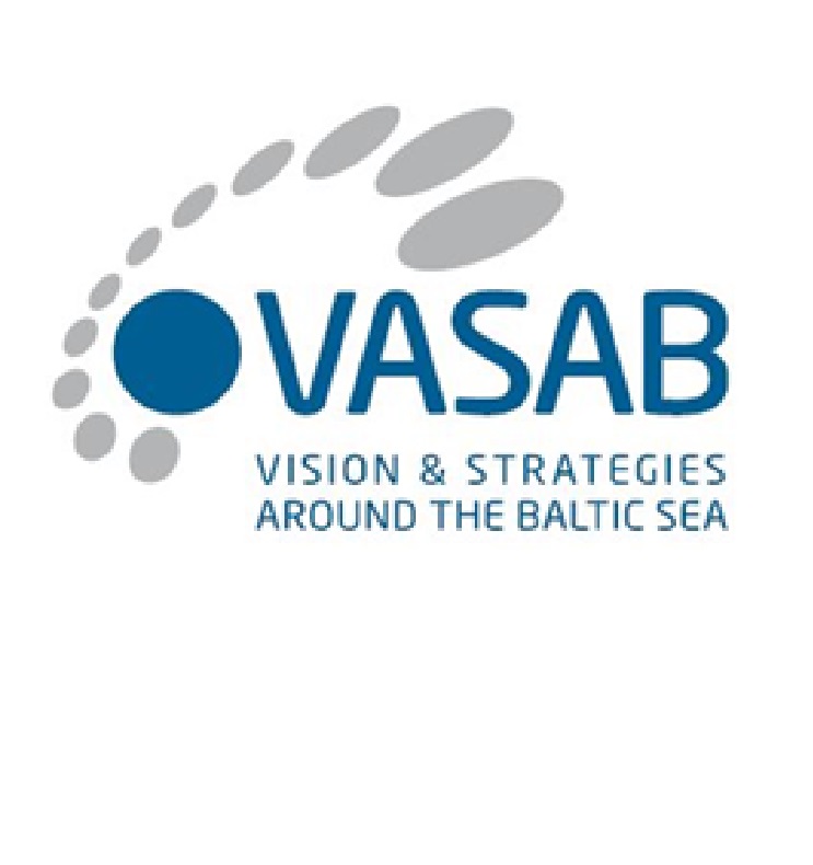 VASAB - Visionen and Strategien im Ostseeraum