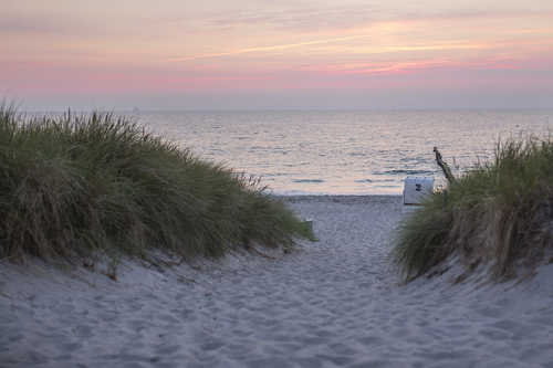 Bewilligte Projekte im Interreg Ostseeprogramm