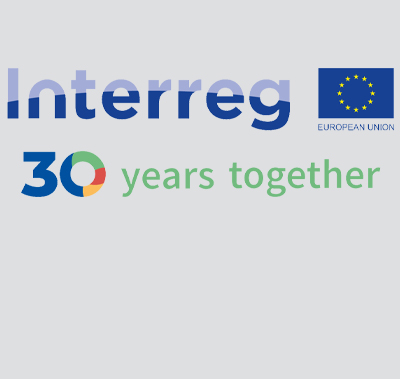 Herzlichen Glückwunsch: Interreg wird 30