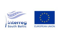 Project application evaluations in the South Baltic Programme